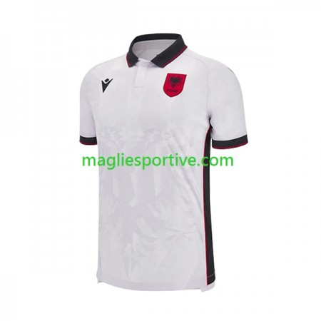 Completo Calcio Albania Divisa Trasferta 2023